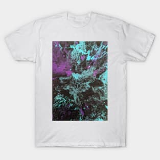 Splash - by Loulou T-Shirt